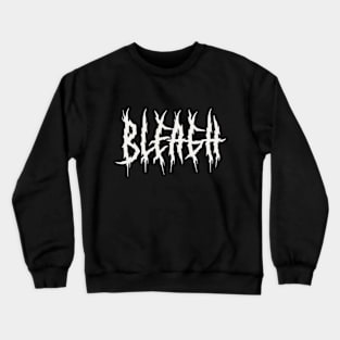 BLEAGH Crewneck Sweatshirt